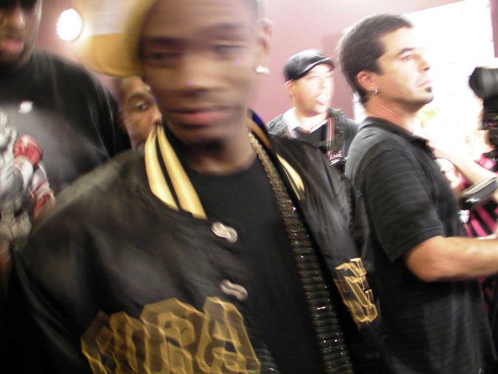 Reason First: Soulja Boy's Pathway to Redemption Reason First: Soulja Boy's Pathway to Redemption
