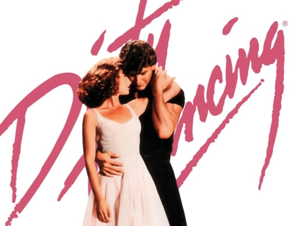 Why The 'Dirty Dancing' Remake Should Be Put In A Corner Why The 'Dirty Dancing' Remake Should Be Put In A Corner