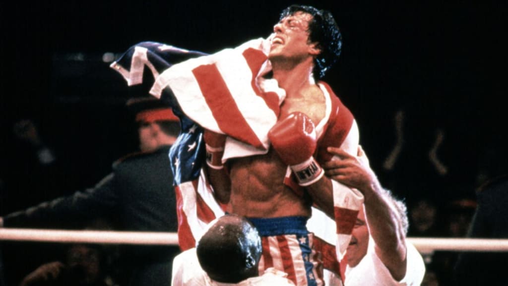 How 'Rocky' Became the Sports Movie That Changed the Genre Forever How 'Rocky' Became the Sports Movie That Changed the Genre Forever