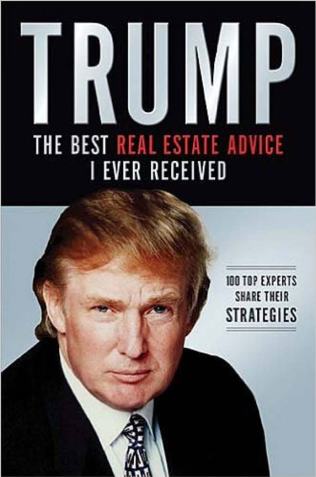 Dear Donald Dear Donald