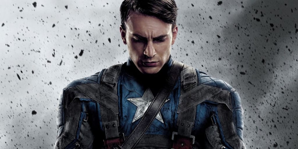 Captain America: The 8 Things You Probably Didn't Know About The First Avenger Captain America: The 8 Things You Probably Didn't Know About The First Avenger