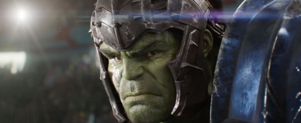Kevin Feige Clears Up Those Hulk Trilogy Rumors Kevin Feige Clears Up Those Hulk Trilogy Rumors
