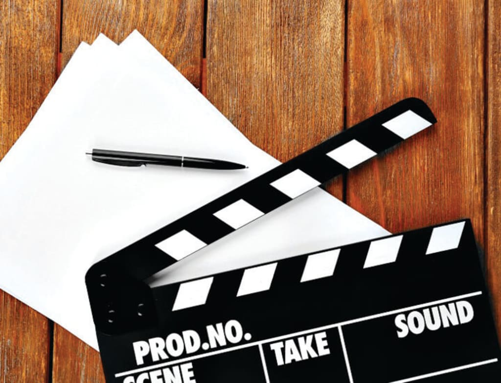 Truth About Acting Truth About Acting