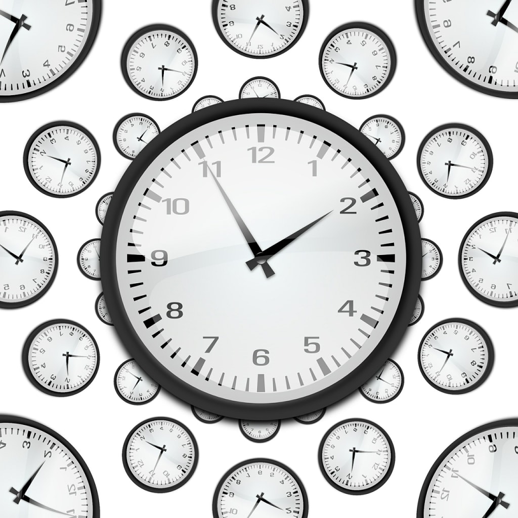 Motivation vs. Self-Discipline: Which Is the Key to Habit Formation? Motivation vs. Self-Discipline: Which Is the Key to Habit Formation?