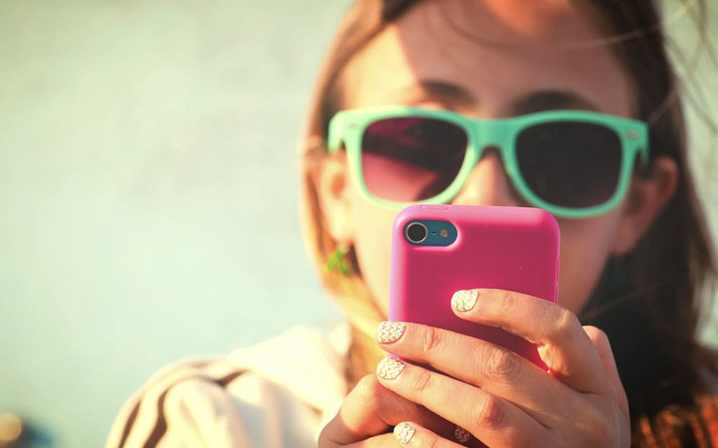 Am I Addicted to My Fitbit? Am I Addicted to My Fitbit?