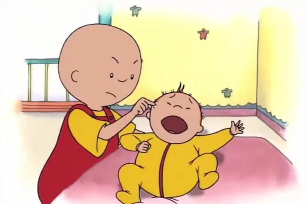 5 Kids Shows that Parents HATE 5 Kids Shows that Parents HATE