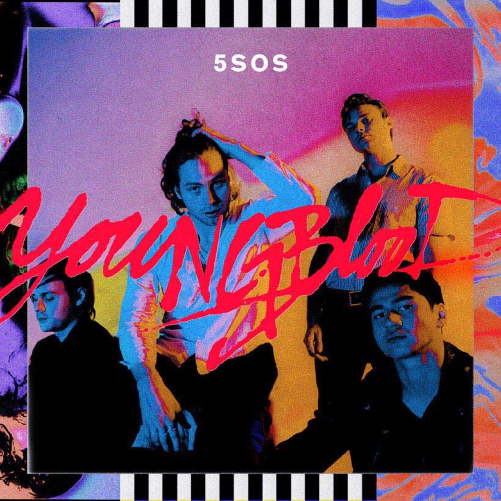 'Youngblood' 'Youngblood'