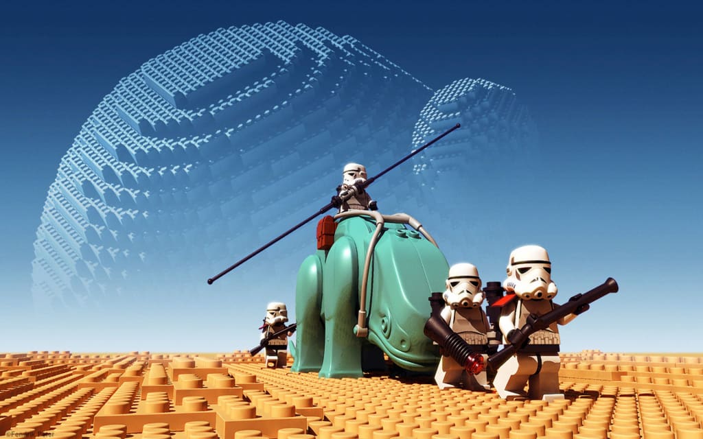 Most Expensive Lego Sets Most Expensive Lego Sets