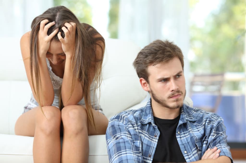 The Struggles for Women With High Libido The Struggles for Women With High Libido