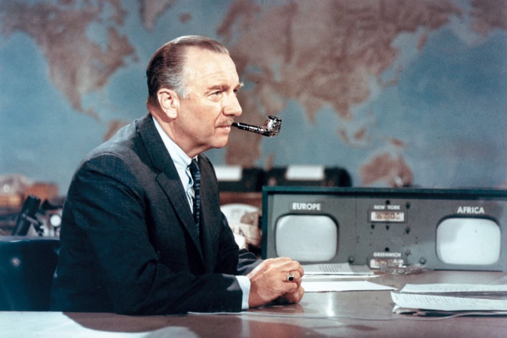 Lessons to Learn from Manly Men of Yesteryear Lessons to Learn from Manly Men of Yesteryear