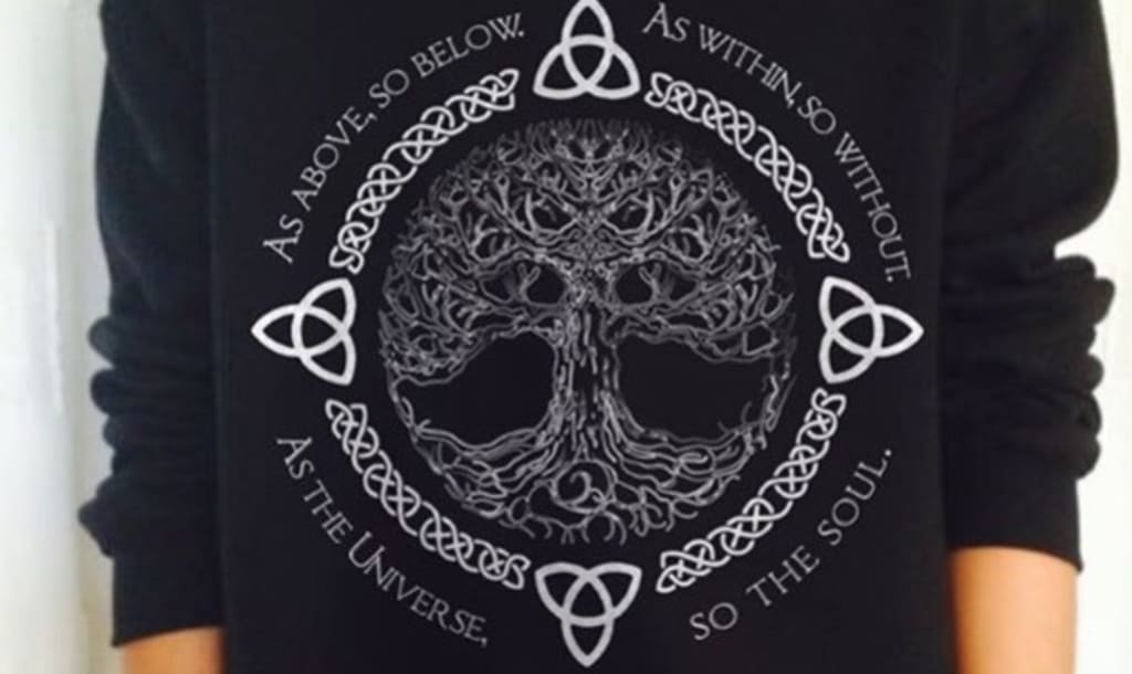 What I’ve Learned About Wicca What I’ve Learned About Wicca