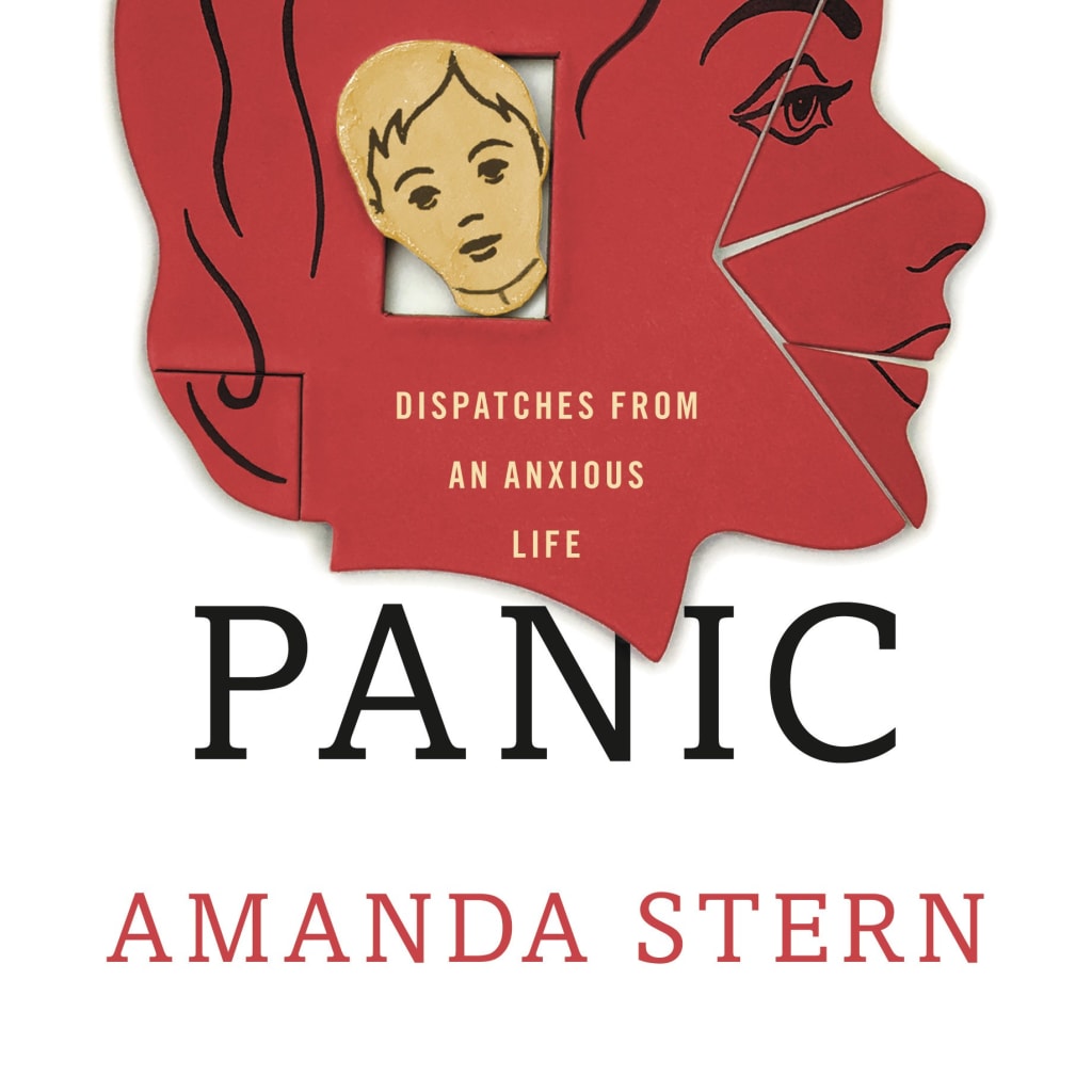 'Little Panic' Book Review 'Little Panic' Book Review