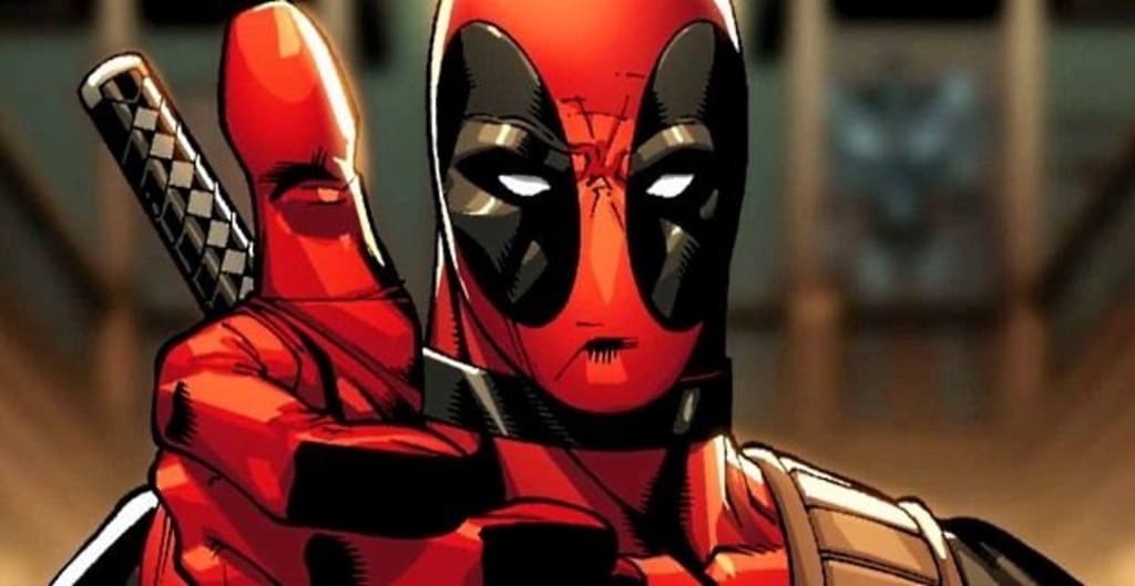 From Deadpool to Wonder Woman: 10 Perfect Comic Book Movie Casting Calls From Deadpool to Wonder Woman: 10 Perfect Comic Book Movie Casting Calls