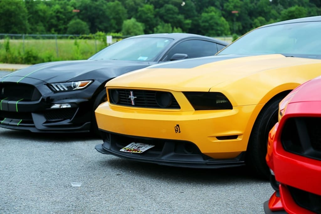 Car Modifications that You Should Consider Getting Done Car Modifications that You Should Consider Getting Done