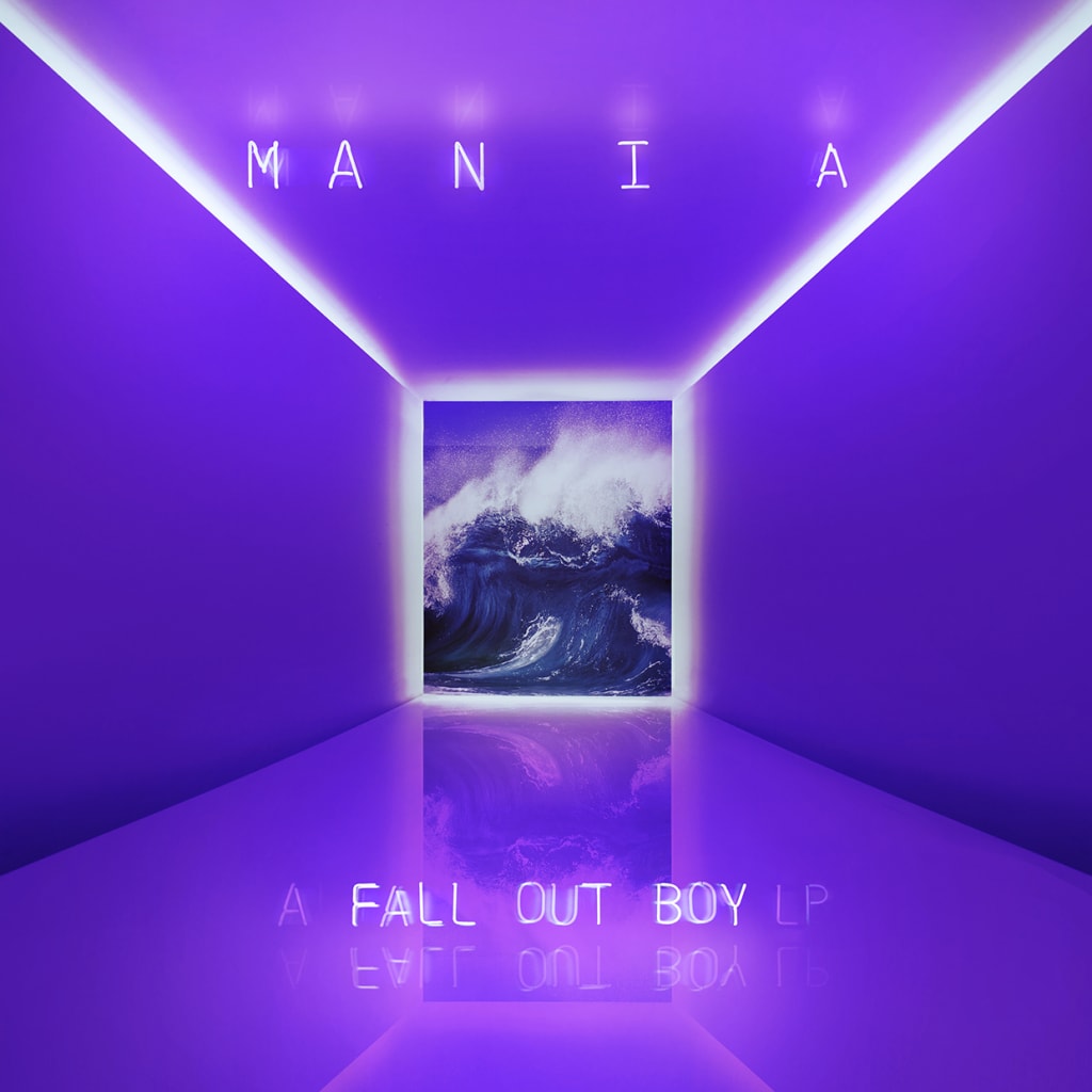 Fall Out Boy - 'MANIA': Worst to Best Fall Out Boy - 'MANIA': Worst to Best