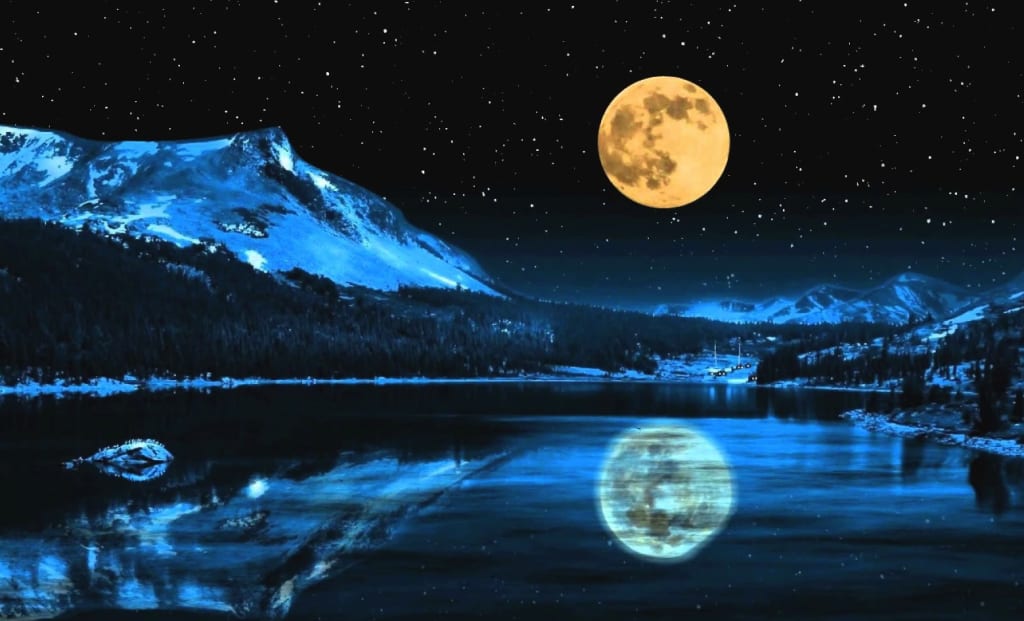 Celestial Astronomy - Lunar Accumulation Celestial Astronomy - Lunar Accumulation