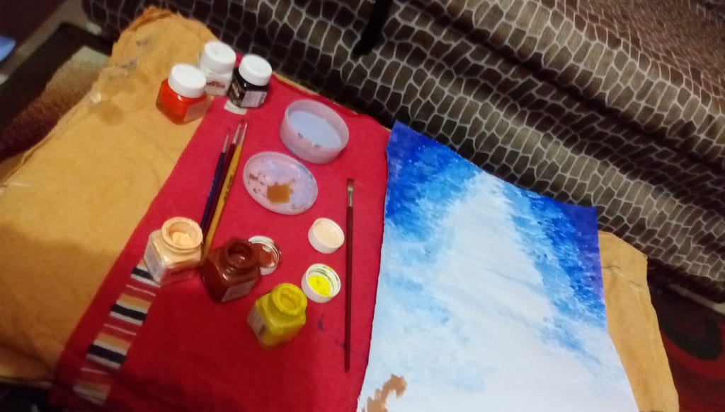 Life.. Life..