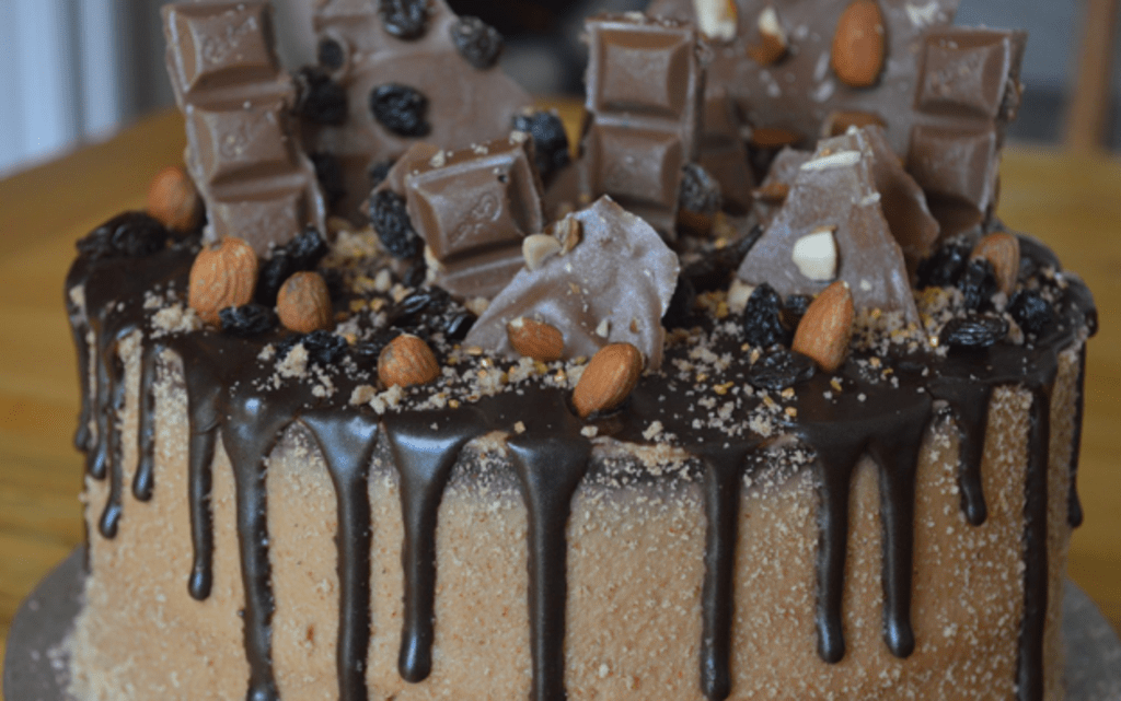 How Cake Can Combat Depression How Cake Can Combat Depression
