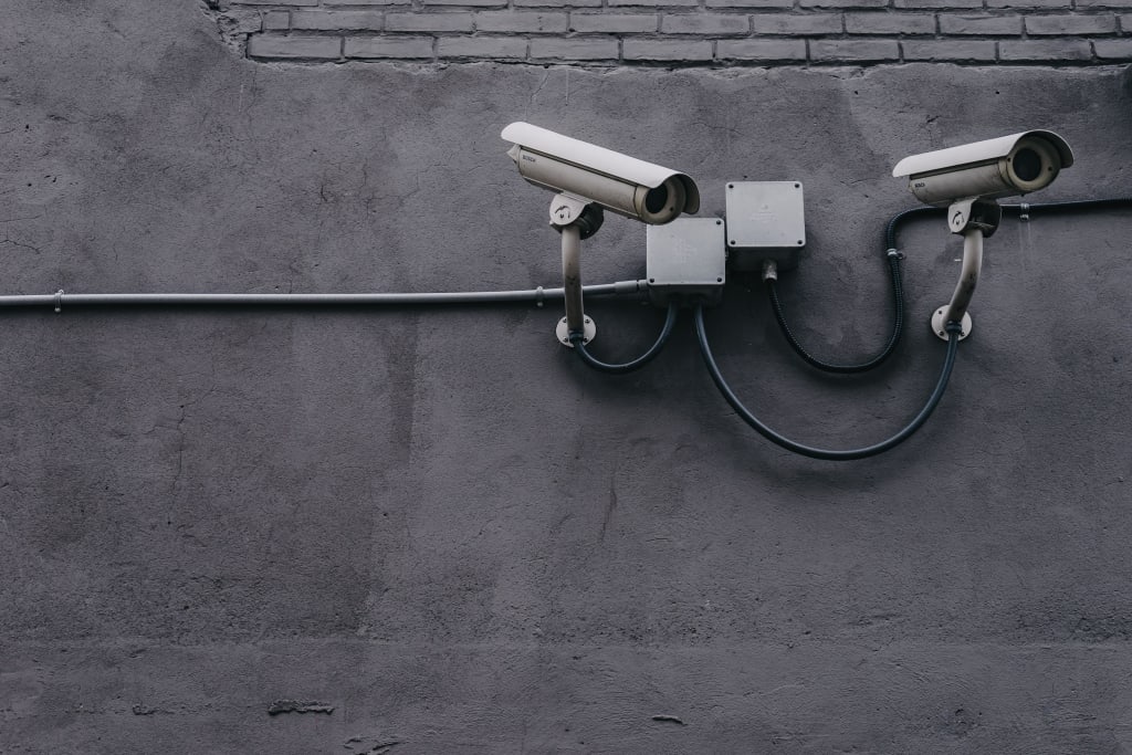 Advanced Technological Innovations Enhancing Home Protection Advanced Technological Innovations Enhancing Home Protection