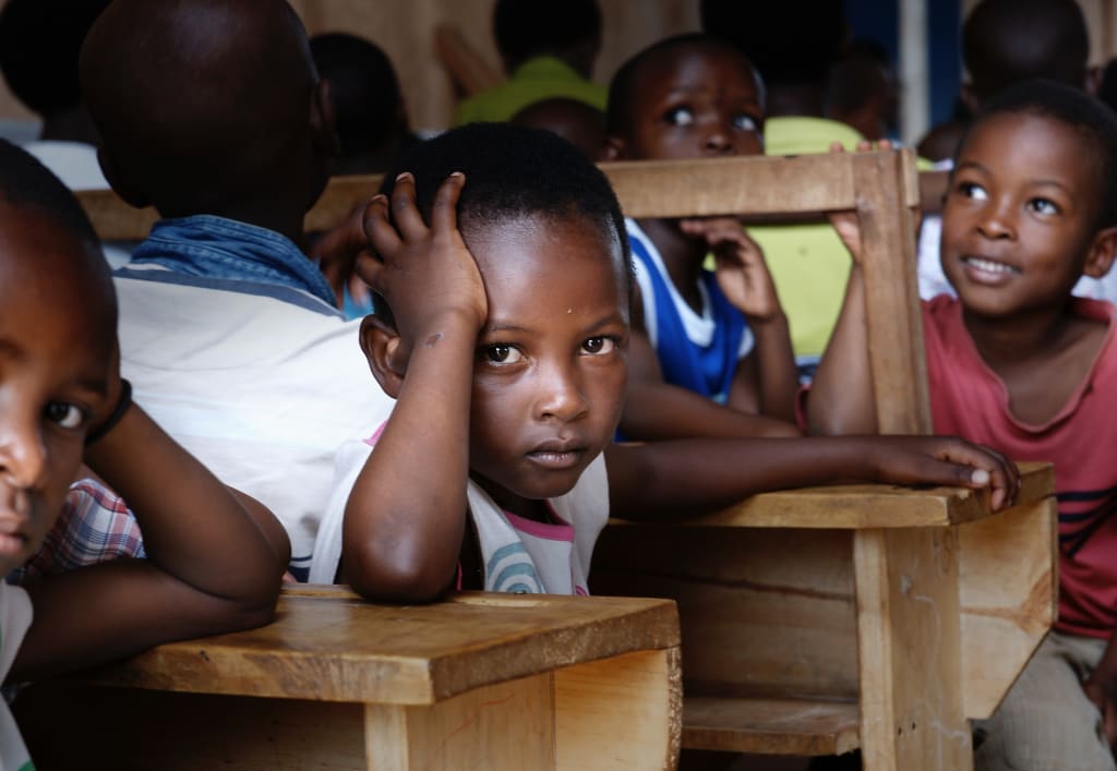 Ways to Help You and Your Child Ease Into the New School Year Ways to Help You and Your Child Ease Into the New School Year
