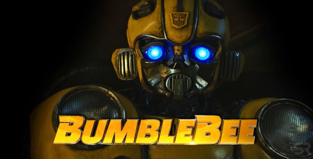 bumblebee best transformers movie