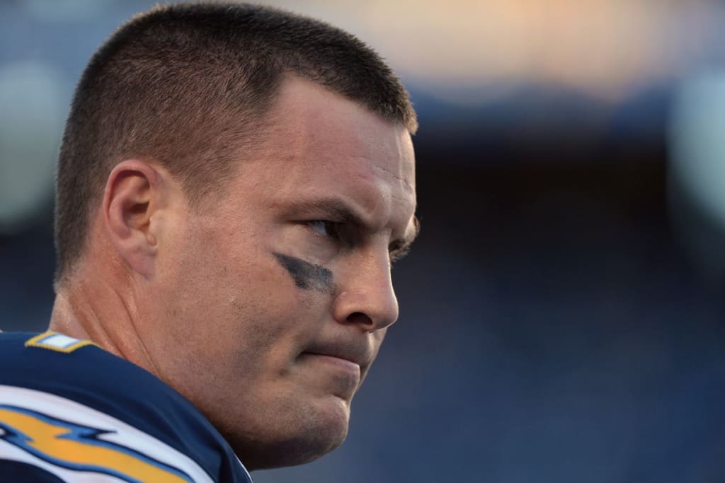 Are The L.A. Chargers A New Team? Are The L.A. Chargers A New Team?
