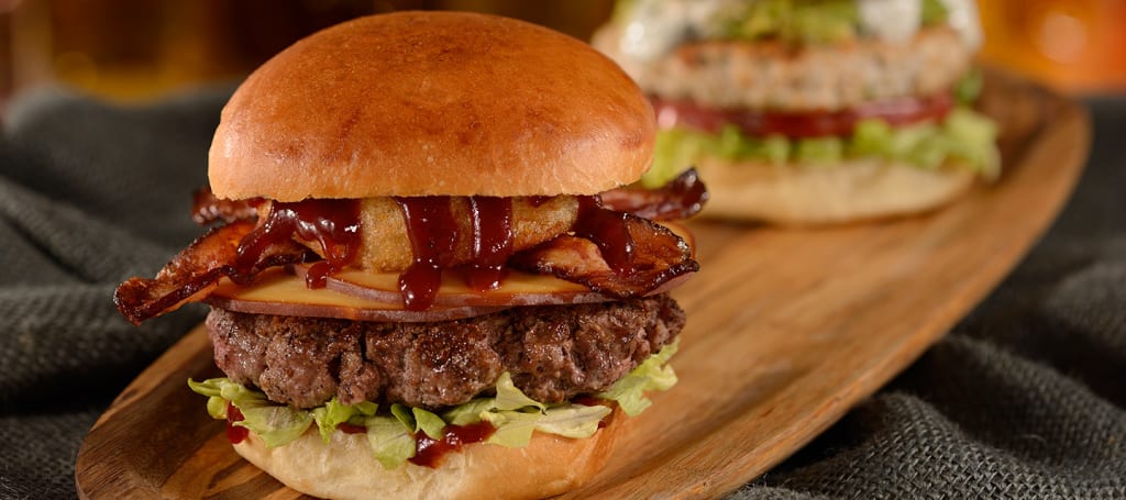 The Best Wine and Burger Pairings The Best Wine and Burger Pairings