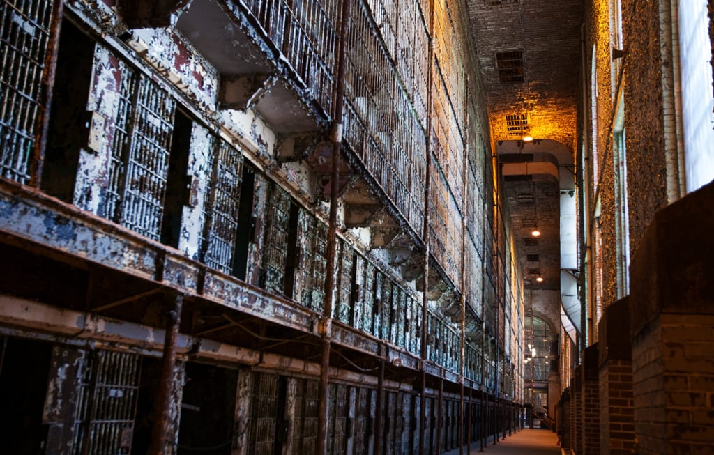 Coolest Prison Museums in the US Coolest Prison Museums in the US
