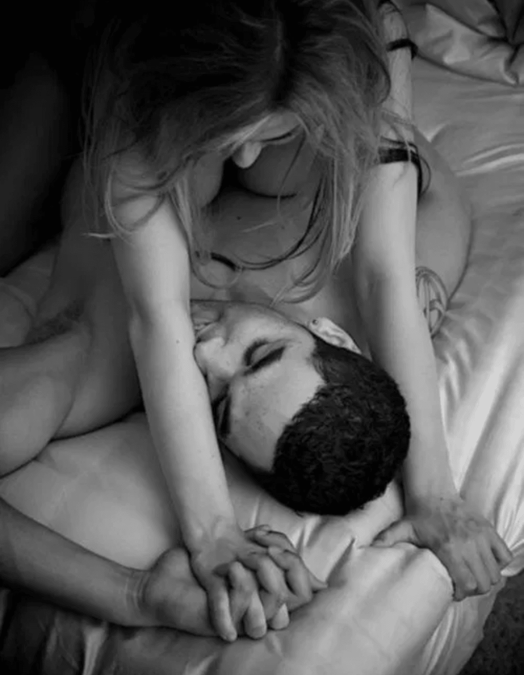 Down to F*ck? Or Ready to Make Love? Down to F*ck? Or Ready to Make Love?