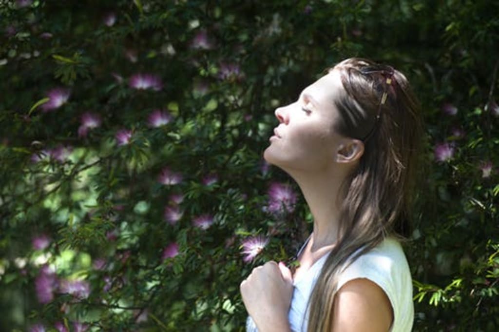 5 Ways to Channel Your Stress 5 Ways to Channel Your Stress