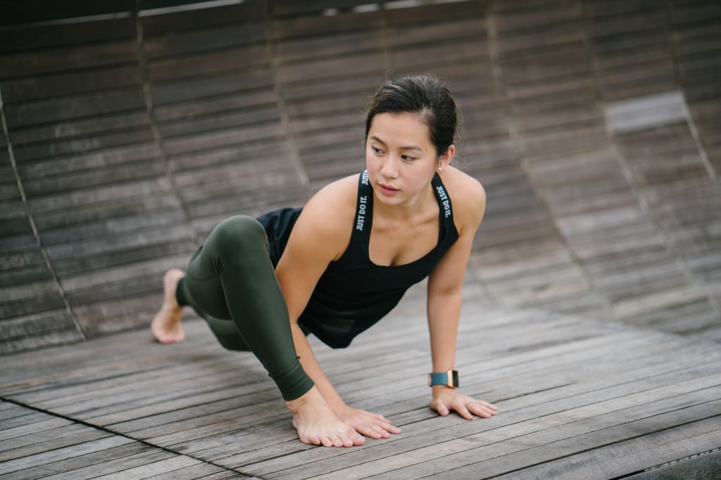 Self-Defense Hacks Every Woman Should Know Self-Defense Hacks Every Woman Should Know