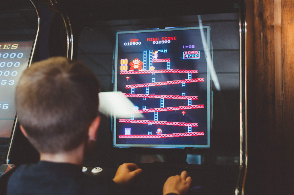 Most Difficult Retro Games Most Difficult Retro Games