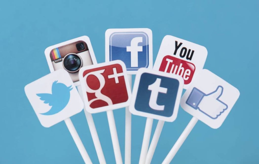 Social Media Detox Social Media Detox
