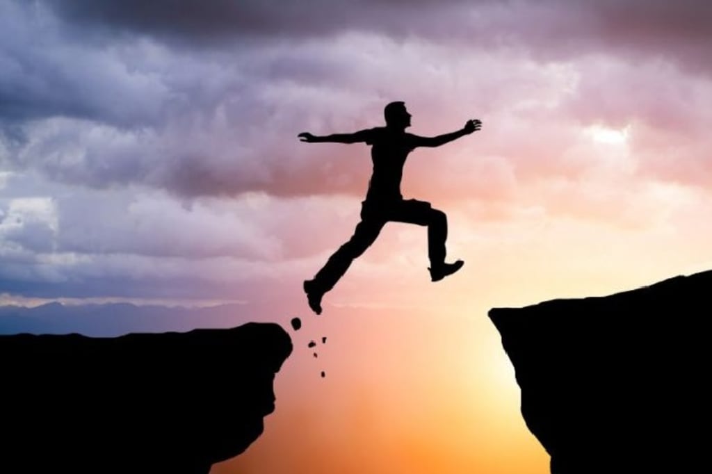 Learning to Have Faith Learning to Have Faith