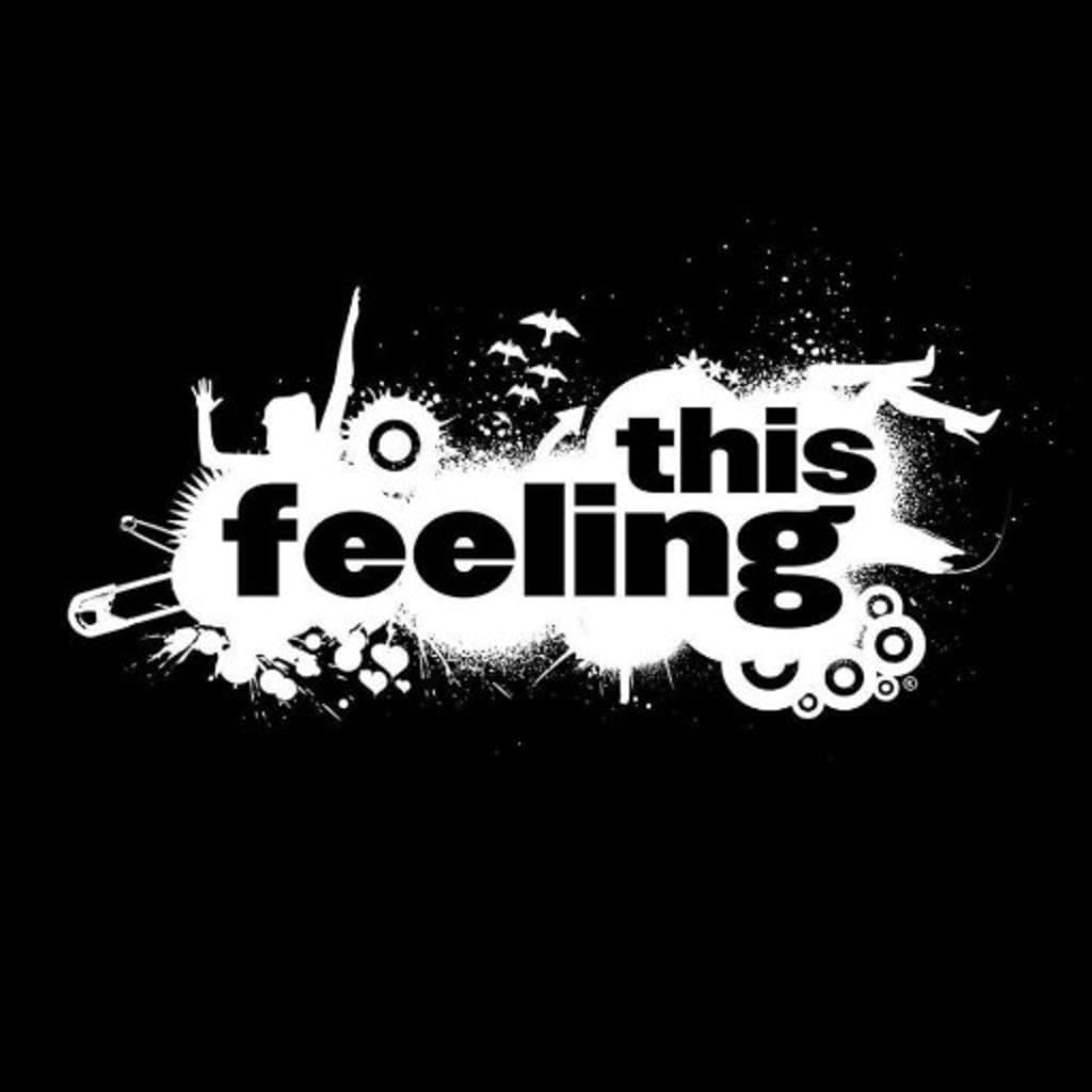 This Feeling’s Big in 2018 Round 2: Jimmy’s NQ, Manchester (20.1.18) This Feeling’s Big in 2018 Round 2: Jimmy’s NQ, Manchester (20.1.18)