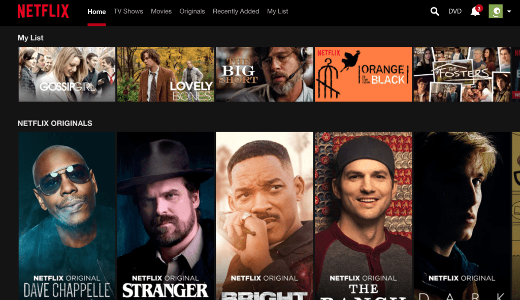 Netflix Must See Movies Geeks