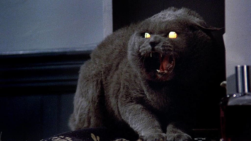 Director Andy Muschietti Wants to Adapt Stephen King's Pet Sematary After It Director Andy Muschietti Wants to Adapt Stephen King's Pet Sematary After It