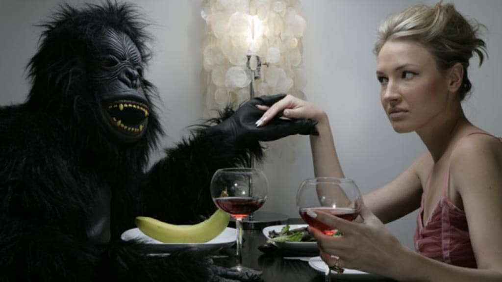 The Worst Date The Worst Date