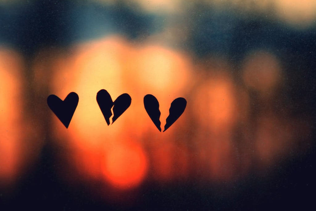 Forgiveness Forgiveness
