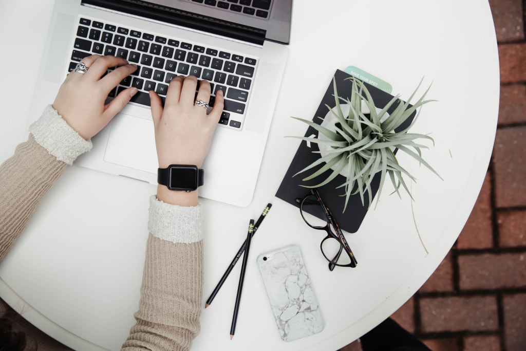 Must Have Gear for Working Remotely Must Have Gear for Working Remotely