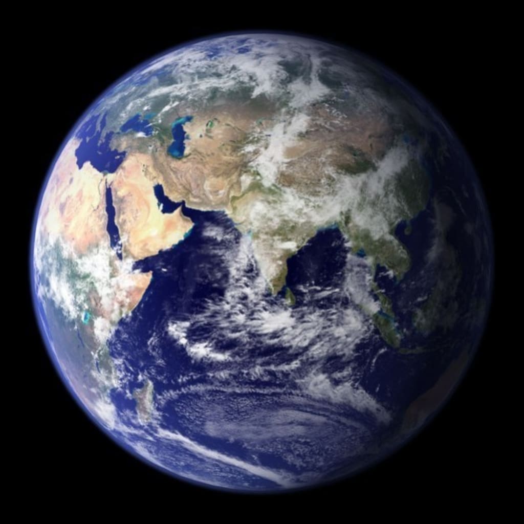 See Extraterrestrial Intelligence See Extraterrestrial Intelligence