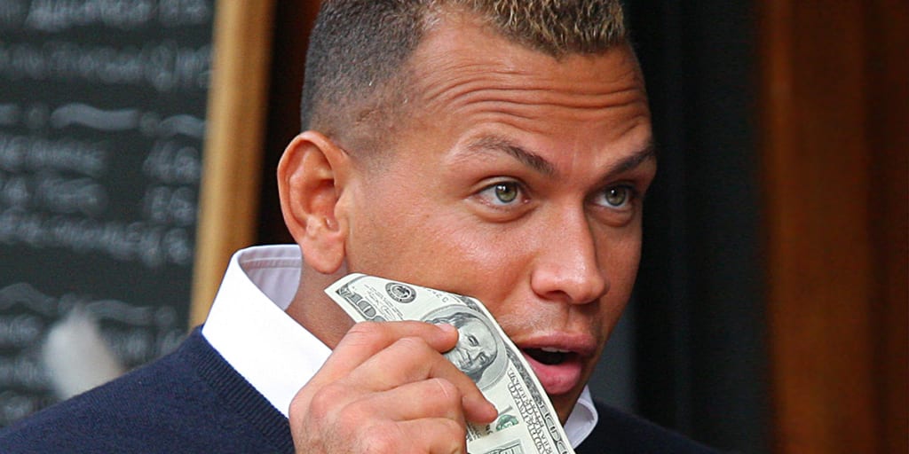 Movie Review: 'Screwball' Is Documentarian Billy Corben at his Most Entertaining Movie Review: 'Screwball' Is Documentarian Billy Corben at his Most Entertaining