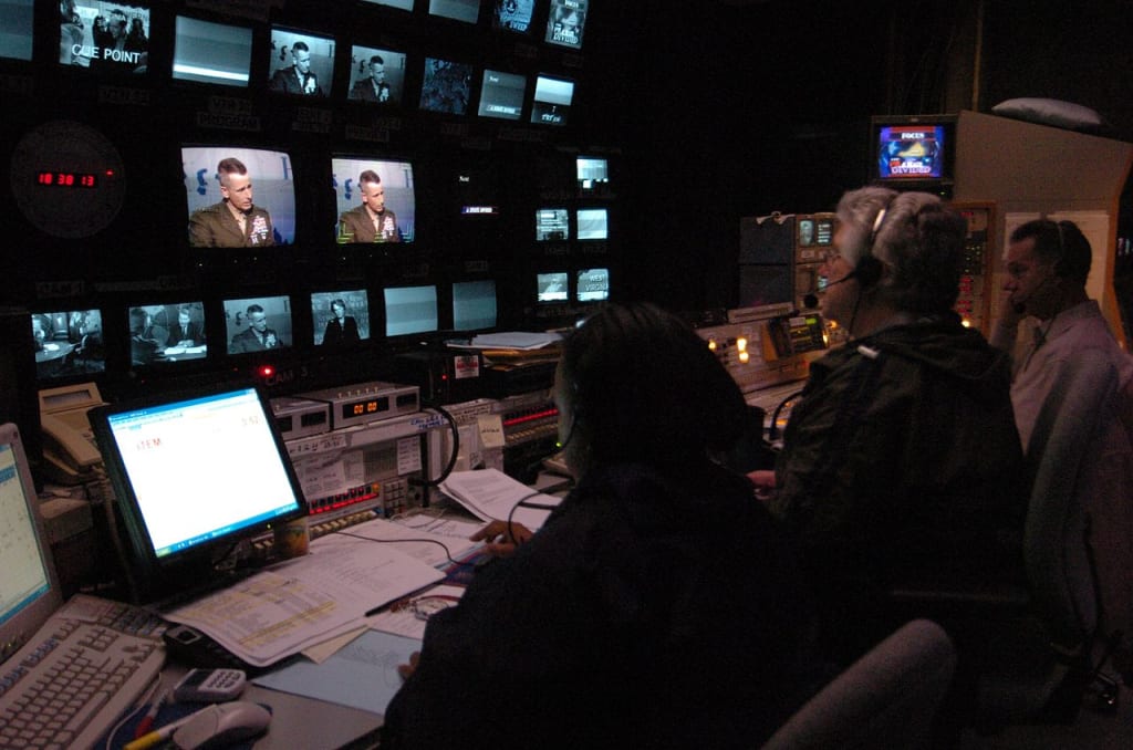 'The Rundown' 'The Rundown'