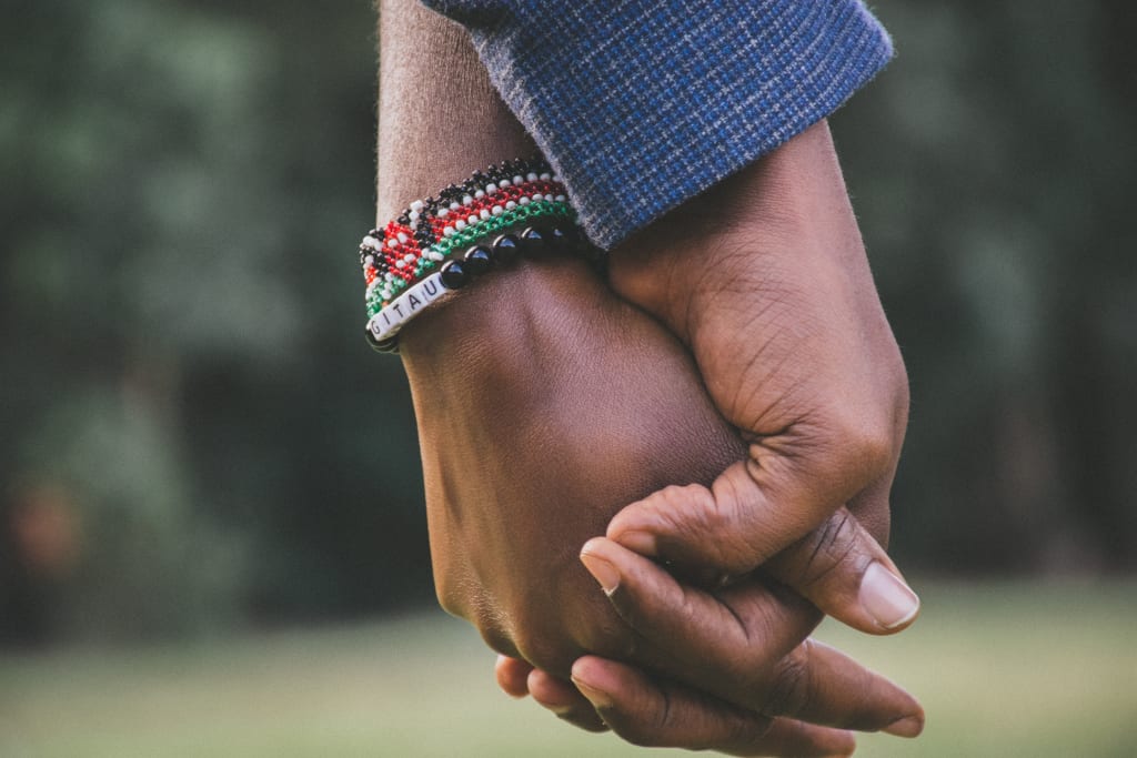 Advice for a Lasting Relationship Advice for a Lasting Relationship