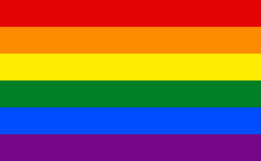 Why the Gay Flag Is Causing Bisexual Erasure Why the Gay Flag Is Causing Bisexual Erasure