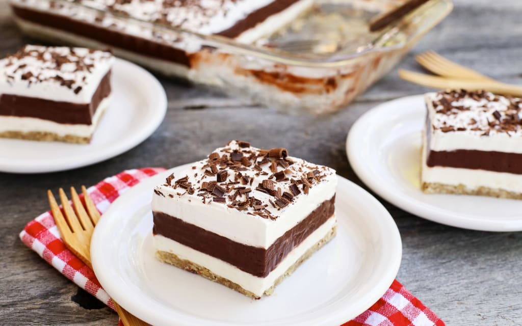 Best Dessert Cookbooks Best Dessert Cookbooks