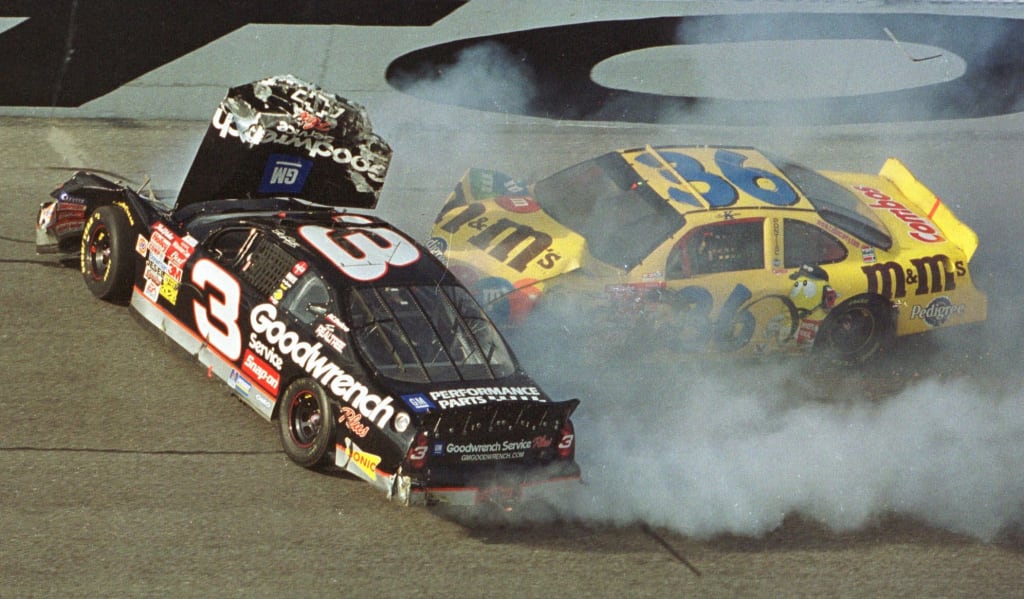 Saddest Fatal Crashes In Nascar History Wheel