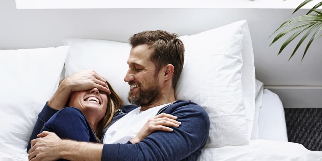 5 Types of Roles a Man Seeks in His Partner 5 Types of Roles a Man Seeks in His Partner