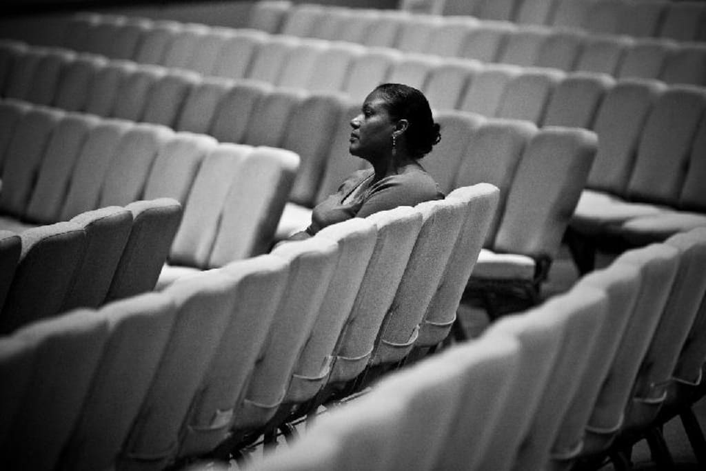 Introversion as a State of Mind, as a Way of Being Introversion as a State of Mind, as a Way of Being