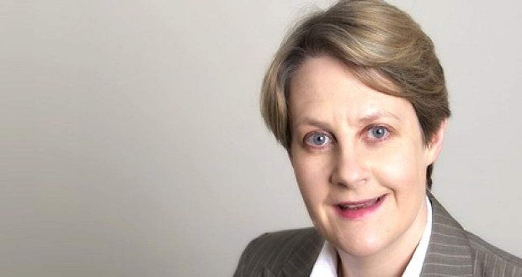 Who Is Ireland’s Barbara Hewson? Age of Consent to 13, Murder, and Bono. 1498 Til Now Who Is Ireland’s Barbara Hewson? Age of Consent to 13, Murder, and Bono. 1498 Til Now